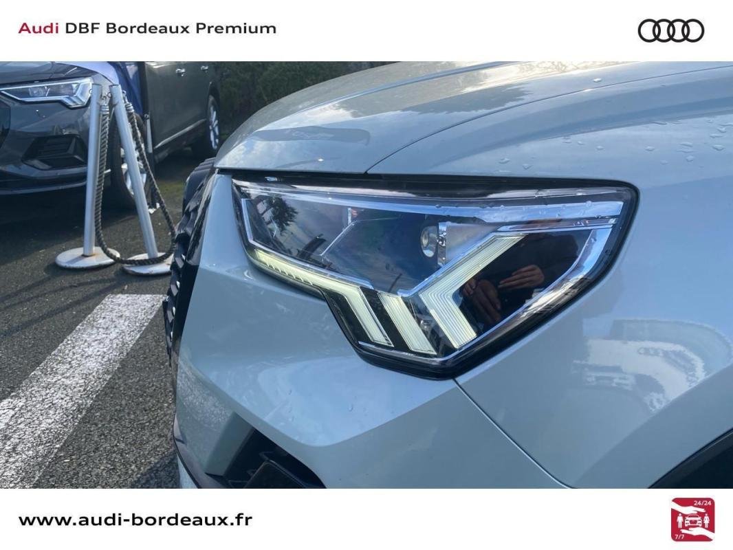 Audi Q3 Sportback - Photo 9