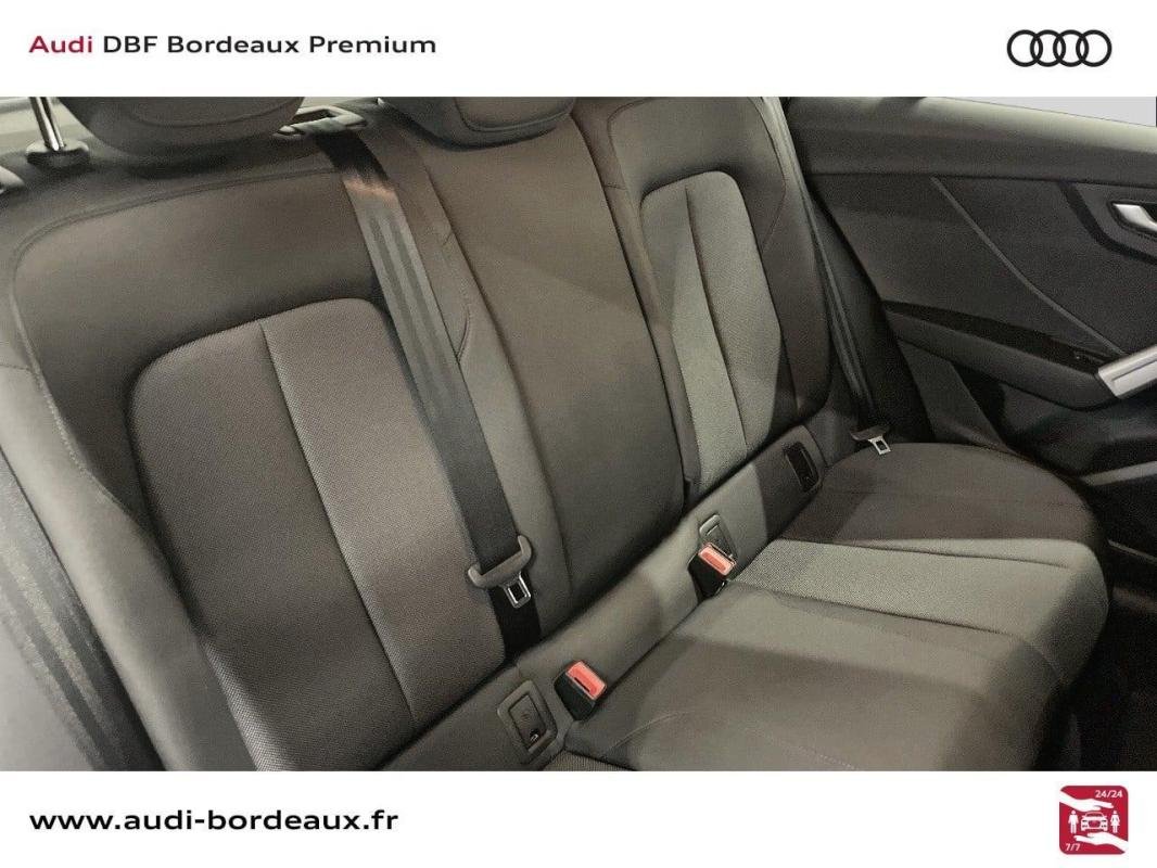Audi Q2 - Photo 12