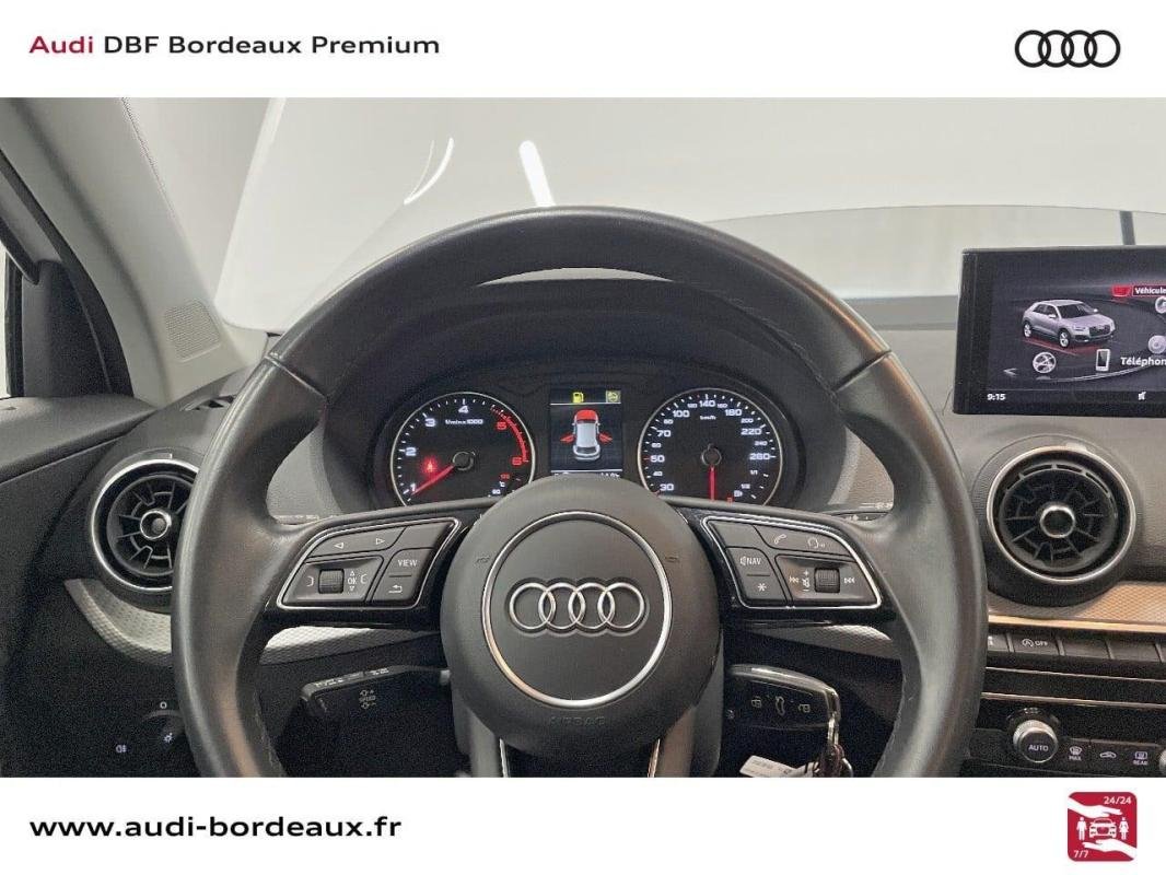 Audi Q2 - Photo 13