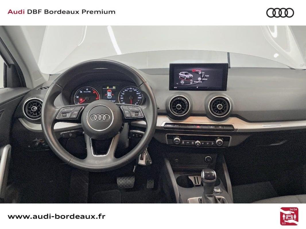 Audi Q2 - Photo 14