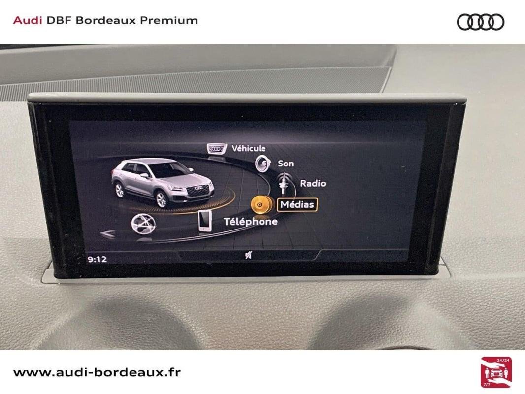Audi Q2 - Photo 15