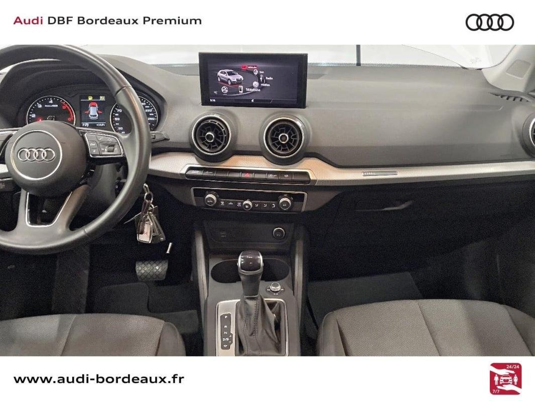 Audi Q2 - Photo 16