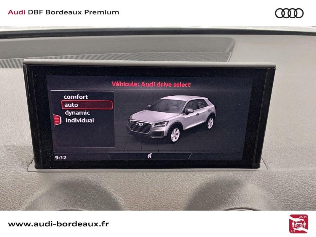 Audi Q2 - Photo 18