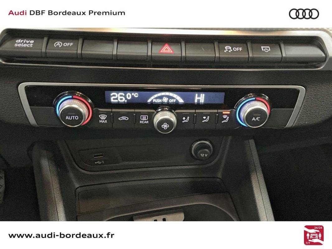 Audi Q2 - Photo 19