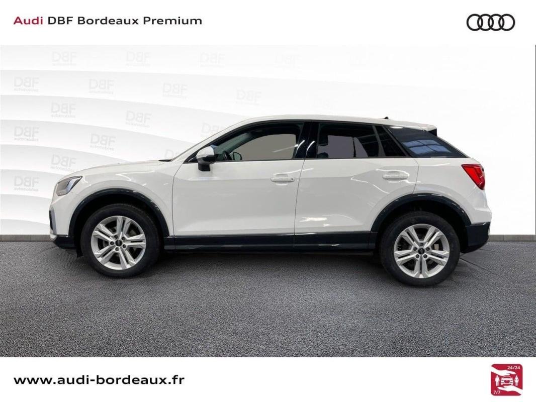 Audi Q2 - Photo 2