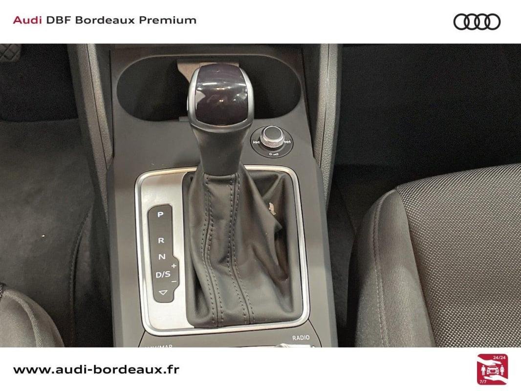 Audi Q2 - Photo 22