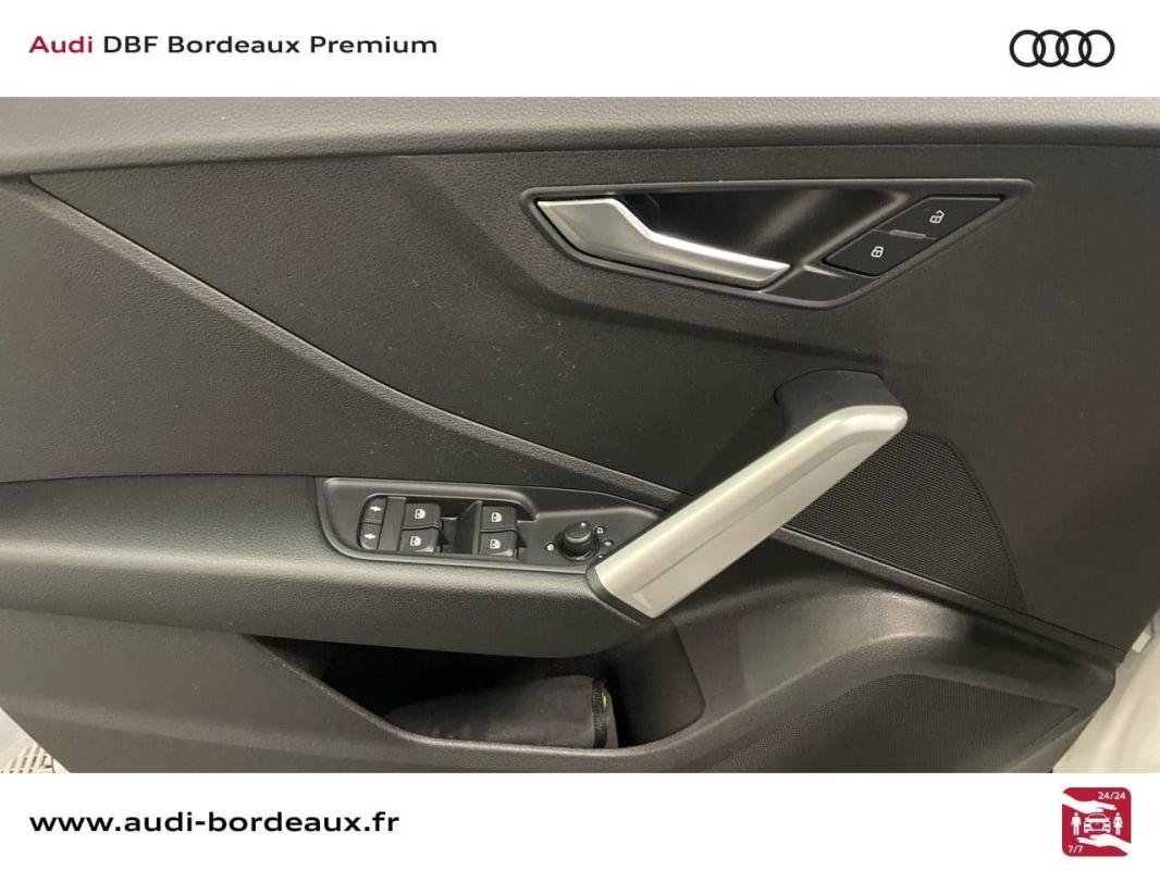 Audi Q2 - Photo 25