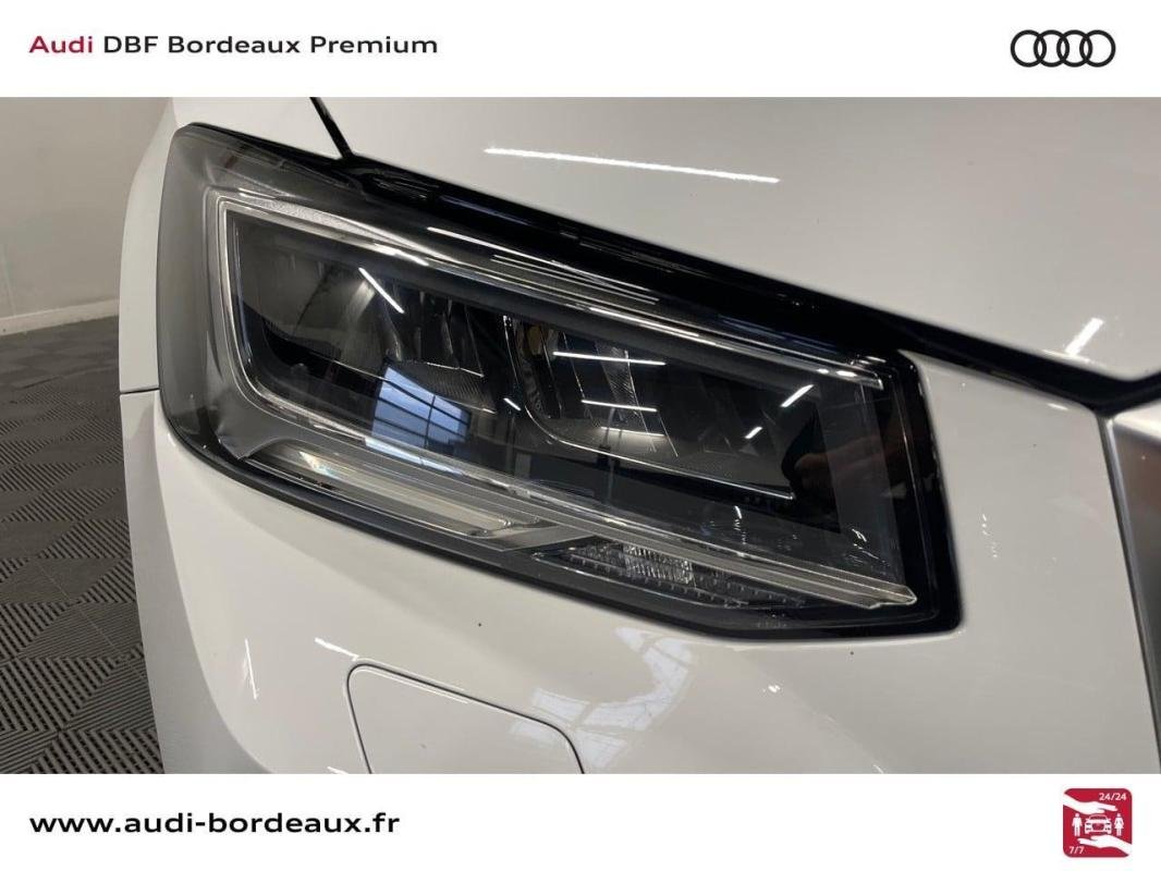 Audi Q2 - Photo 28