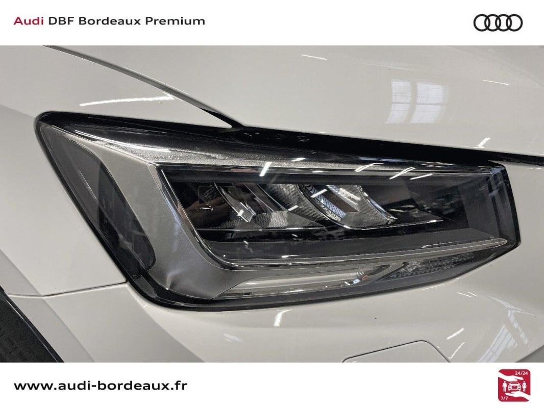 Audi Q2 - Photo 29