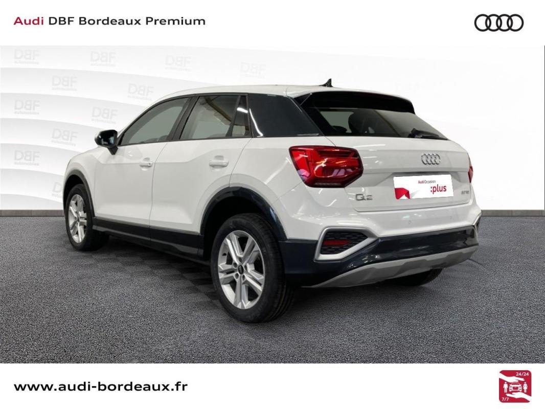 Audi Q2 - Photo 3