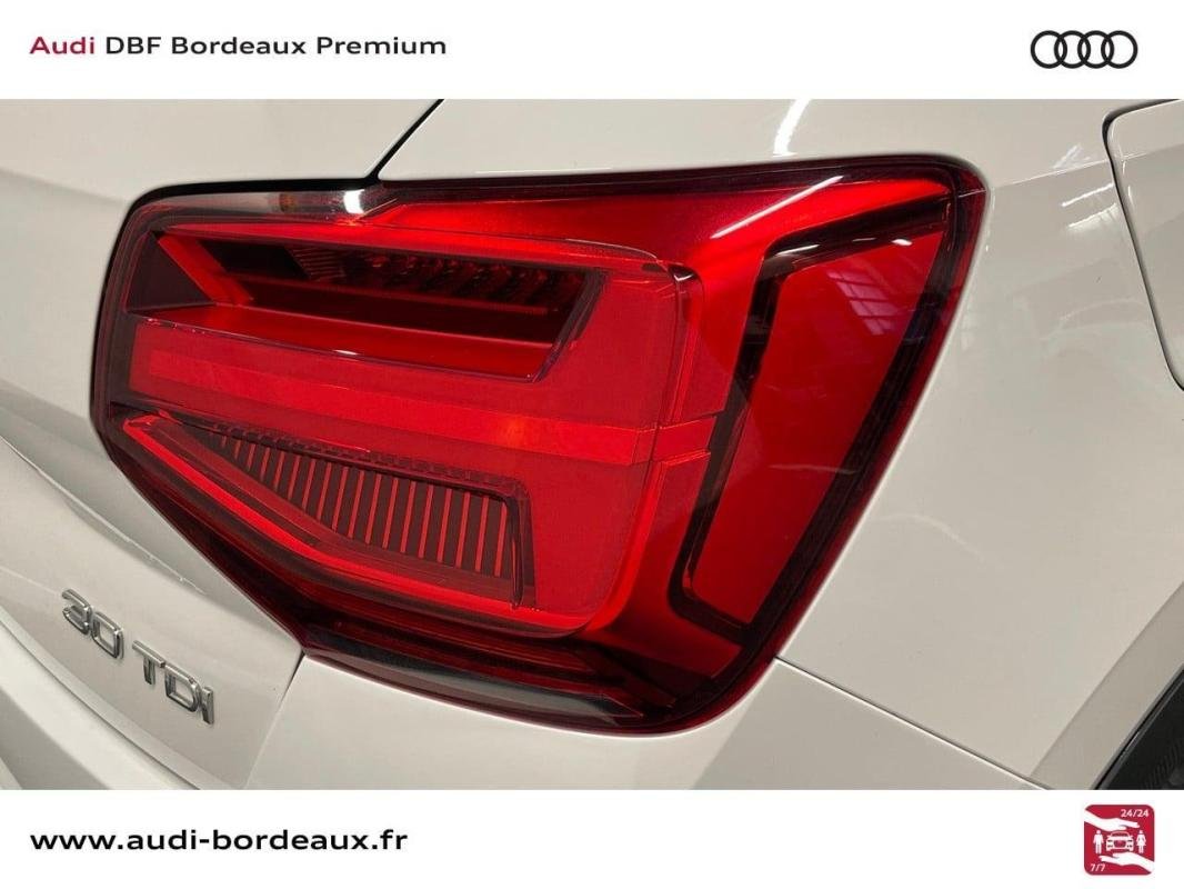Audi Q2 - Photo 32