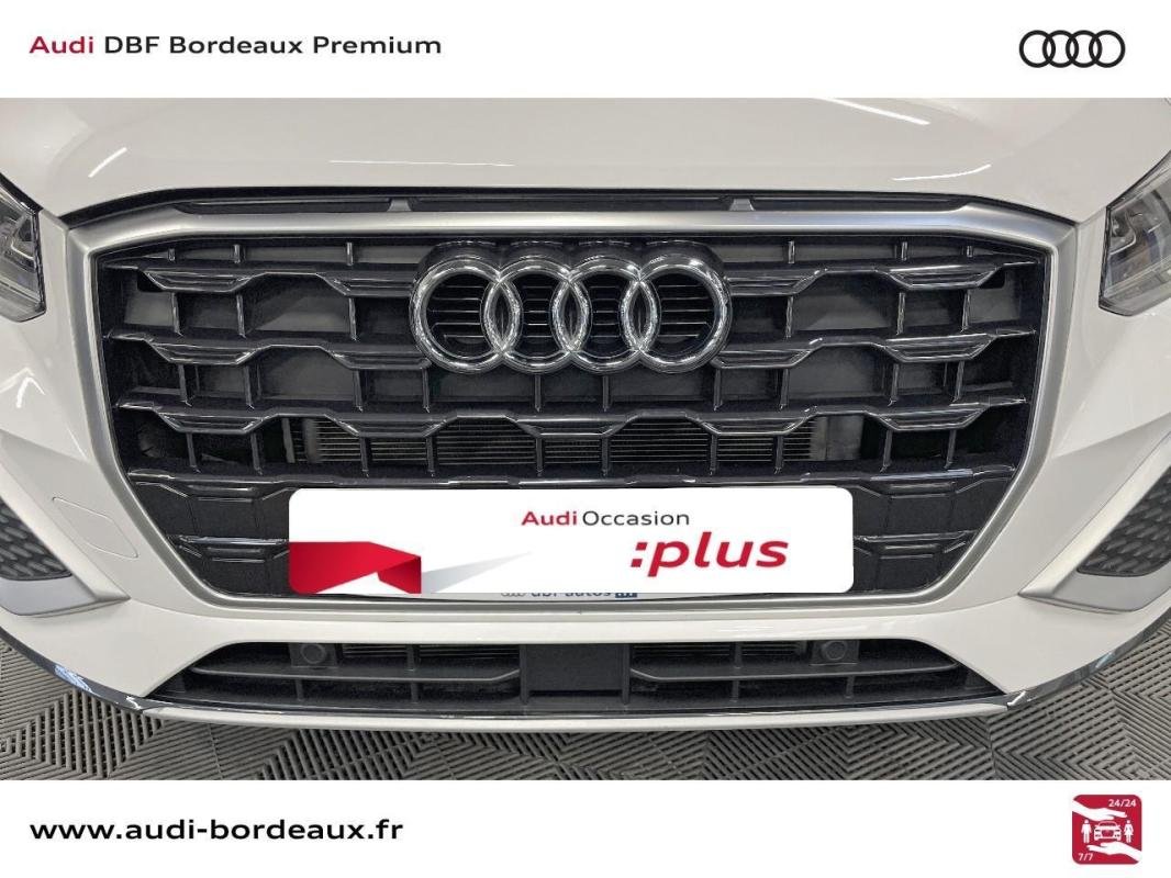 Audi Q2 - Photo 34