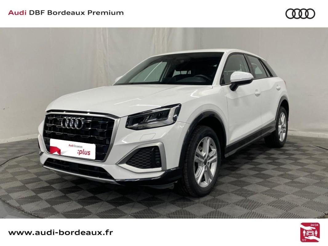 Audi Q2 - Photo 35