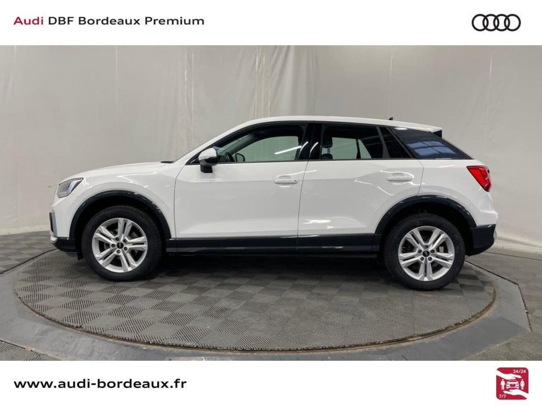 Audi Q2 - Photo 36