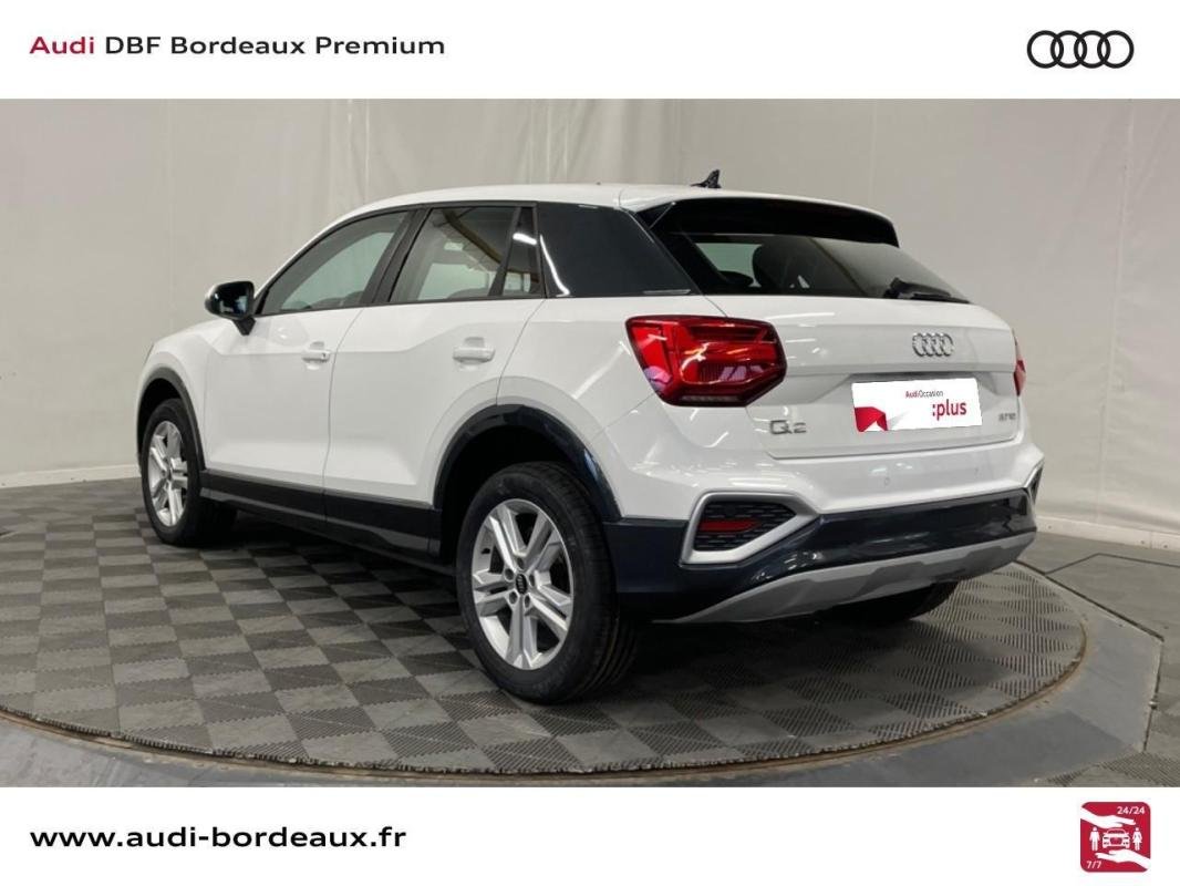 Audi Q2 - Photo 37