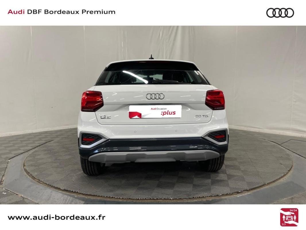 Audi Q2 - Photo 38
