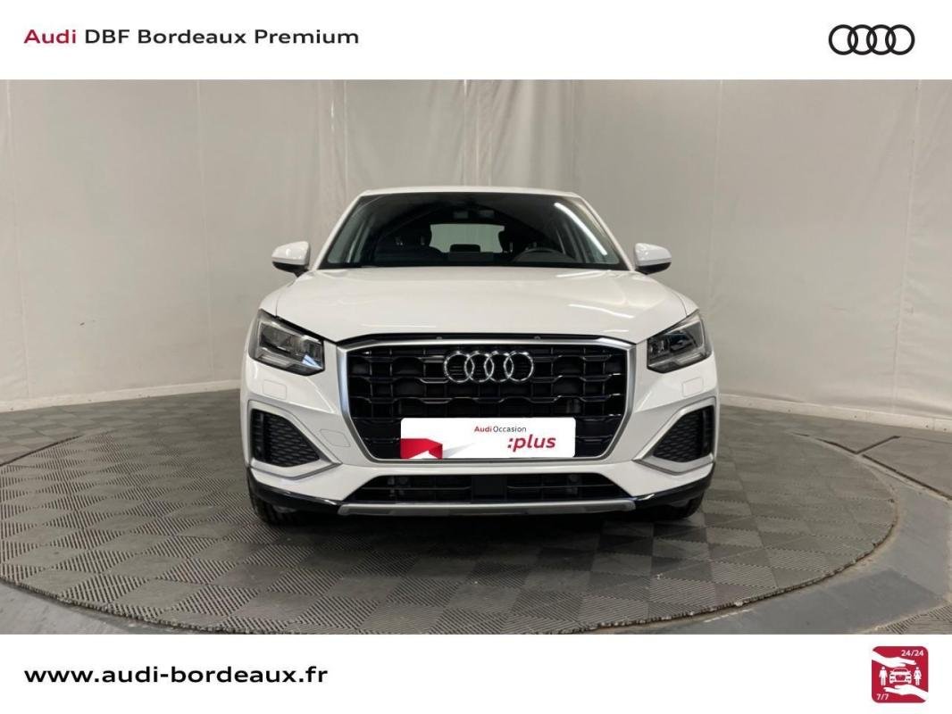 Audi Q2 - Photo 39