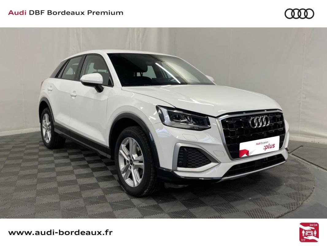 Audi Q2 - Photo 40