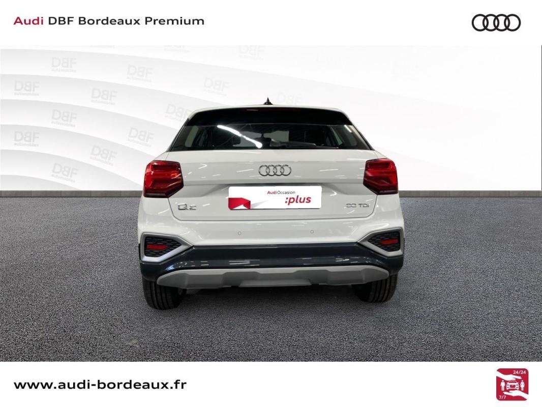 Audi Q2 - Photo 4