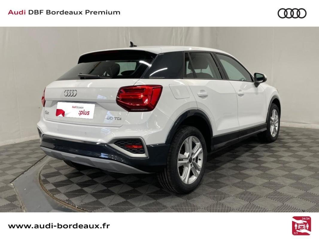 Audi Q2 - Photo 41