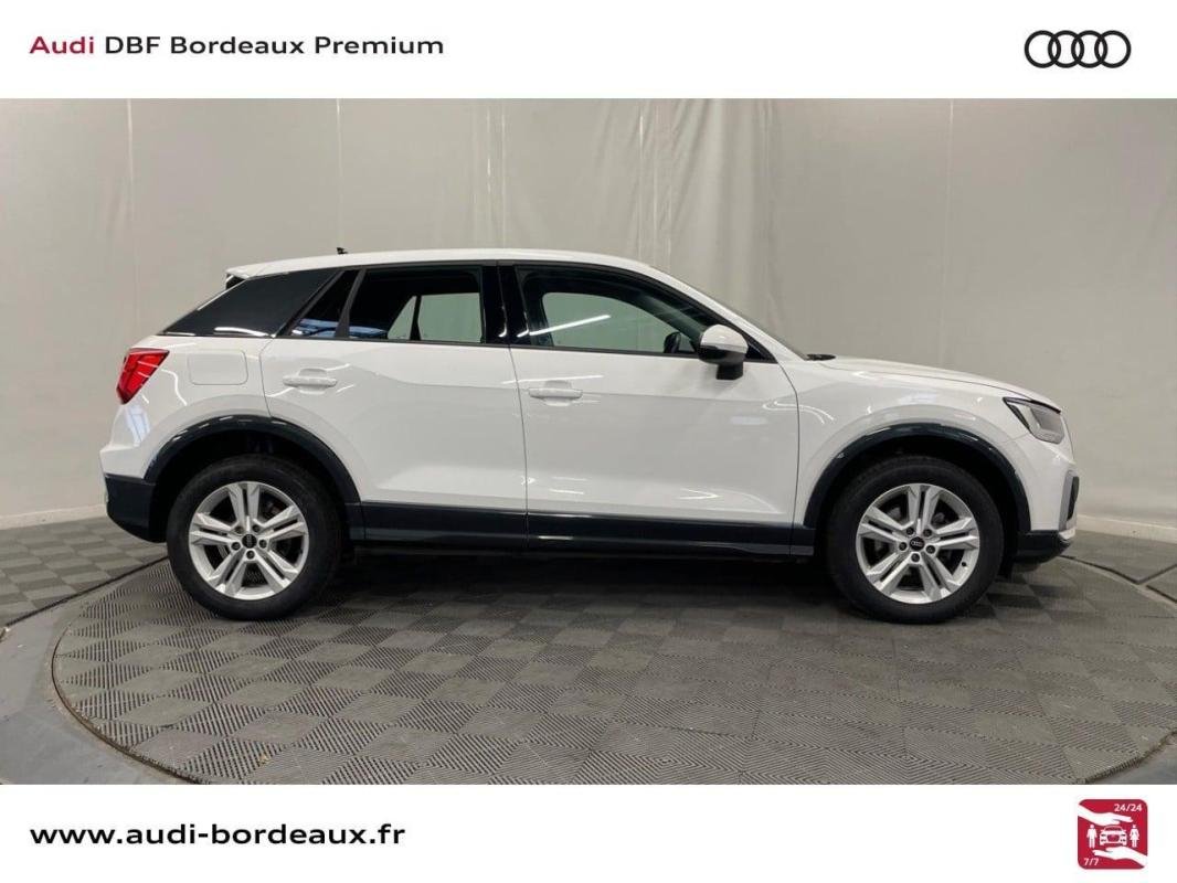Audi Q2 - Photo 42