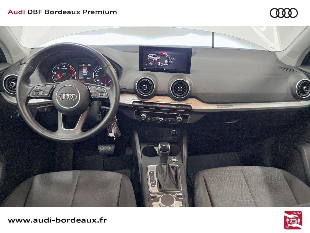 Audi Q2 - Photo 43