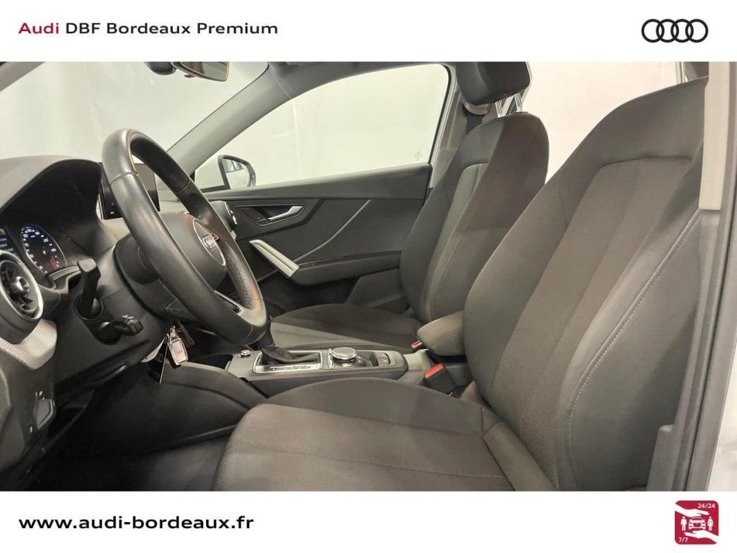 Audi Q2 - Photo 44