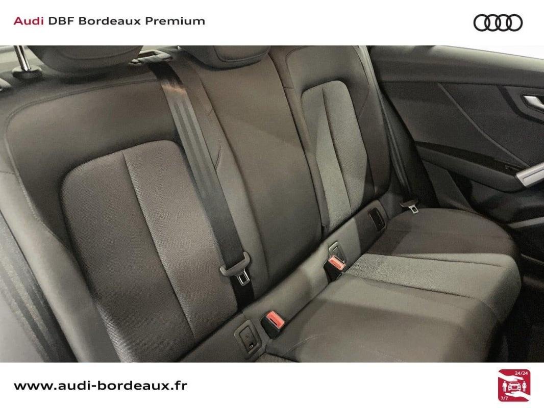 Audi Q2 - Photo 45