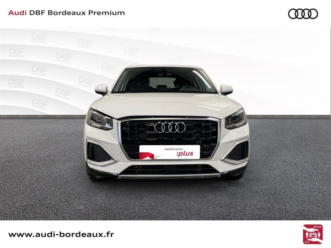 Audi Q2 - Photo 5