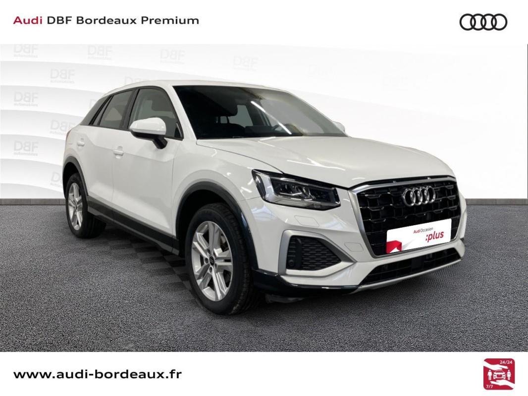 Audi Q2 - Photo 6
