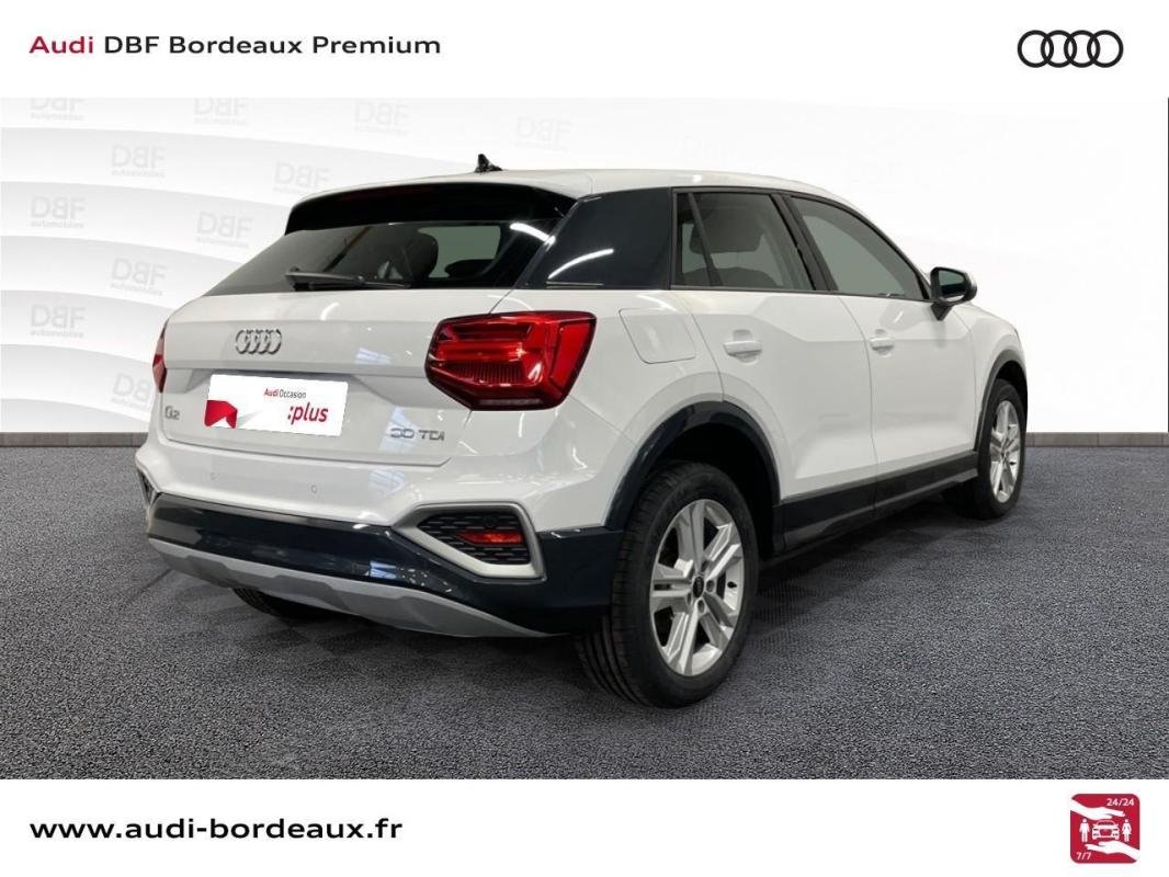 Audi Q2 - Photo 7