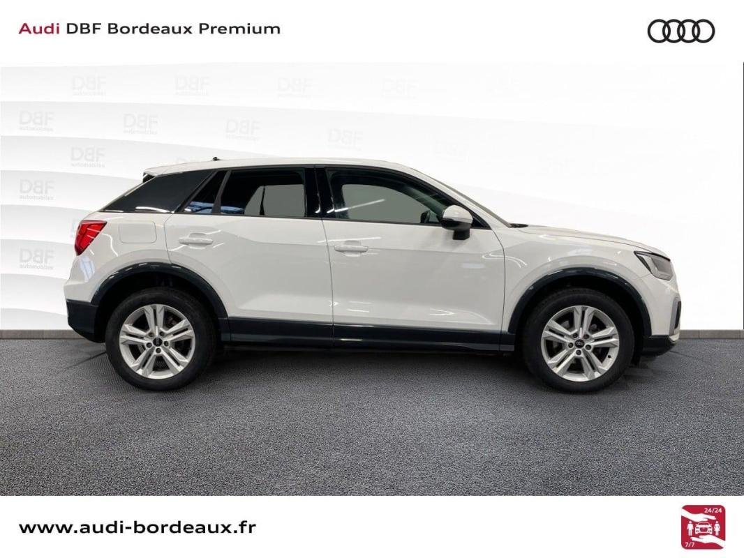Audi Q2 - Photo 8
