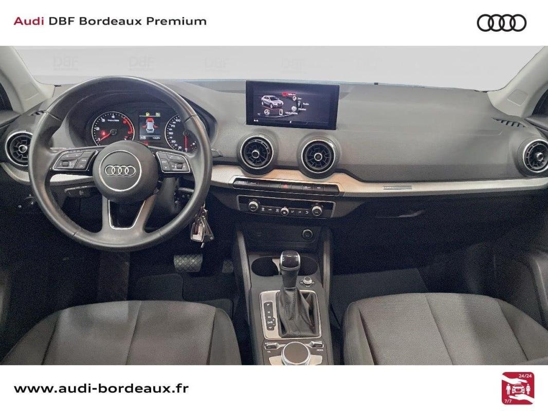 Audi Q2 - Photo 9