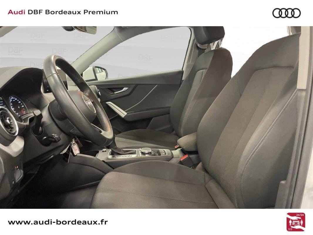 Audi Q2 - Photo 10