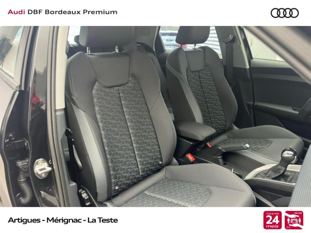 Audi A1 - Photo 11