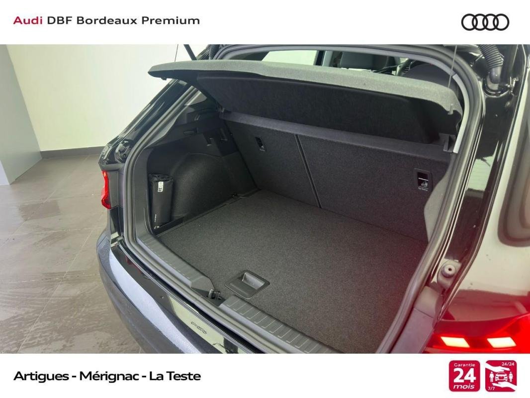 Audi A1 - Photo 14