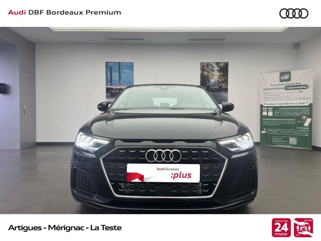 Audi A1 - Photo 15