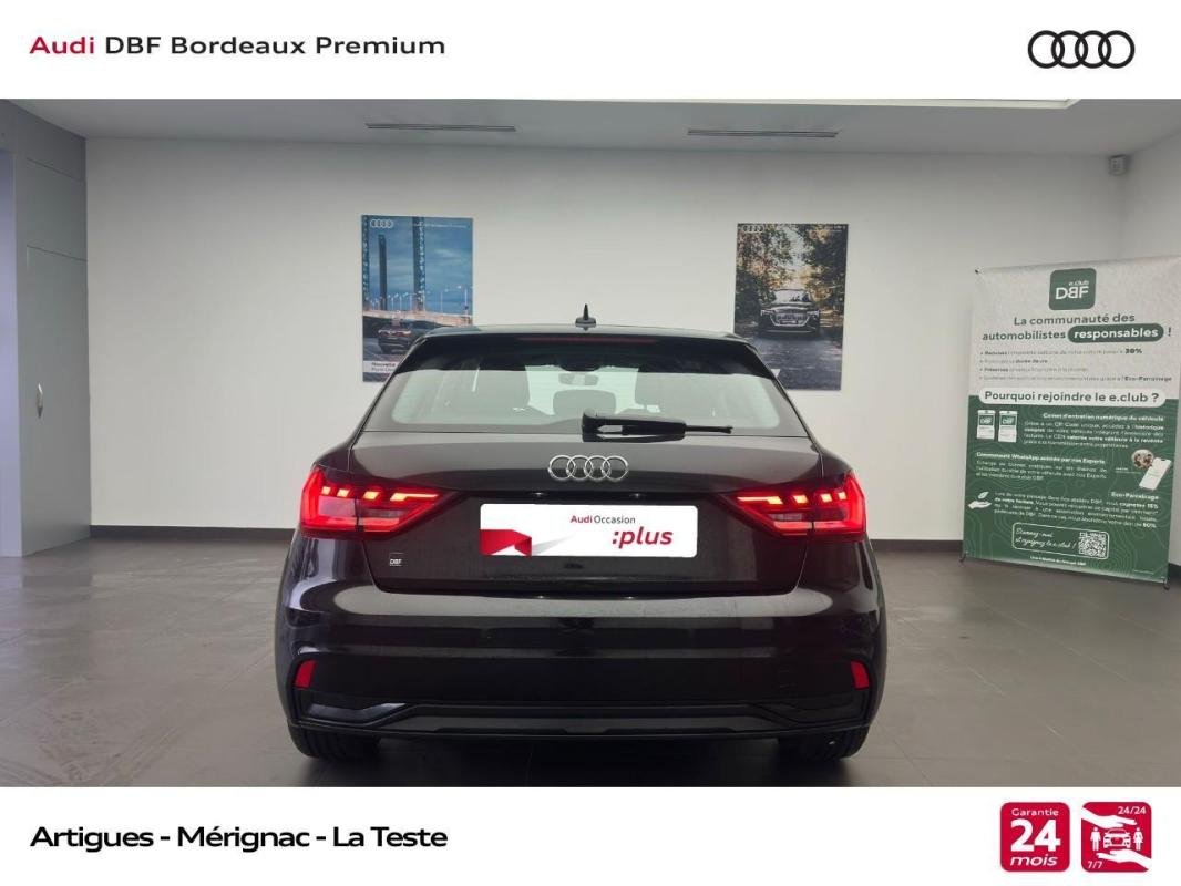 Audi A1 - Photo 18