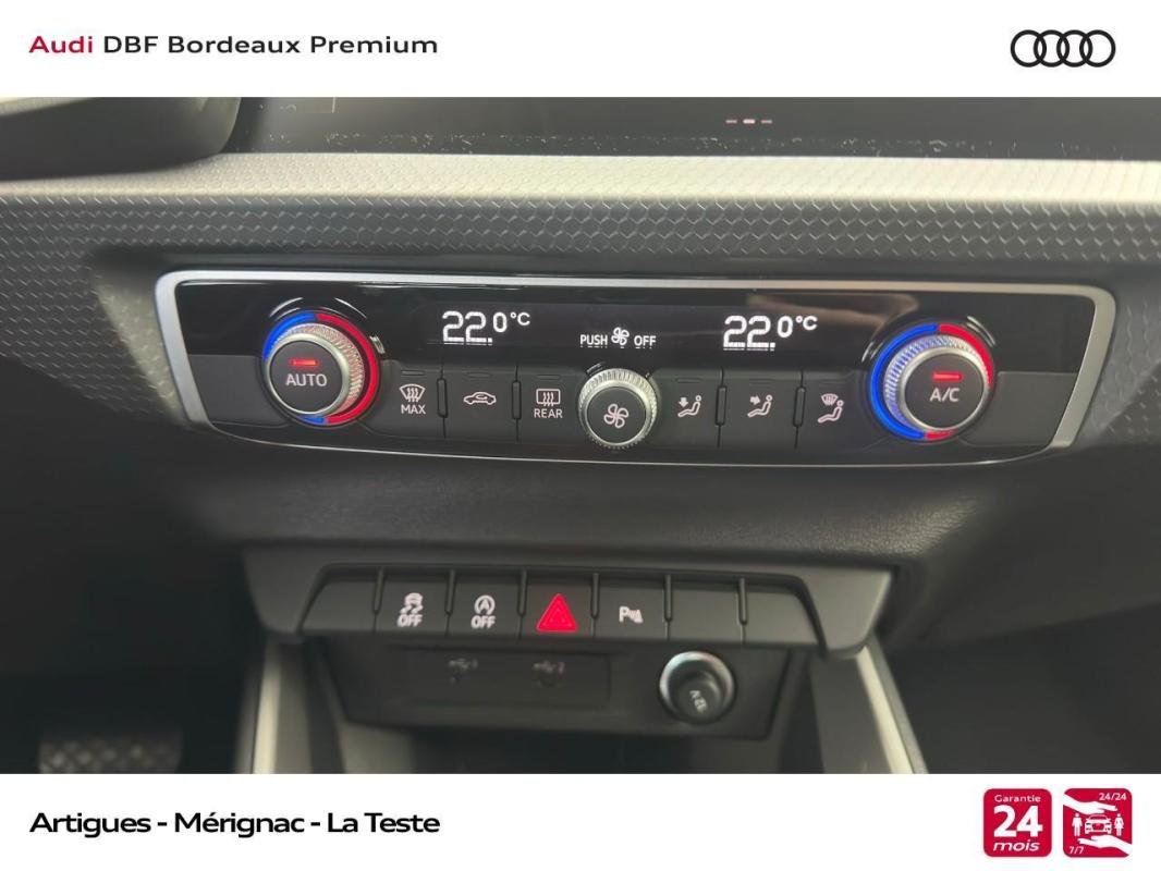Audi A1 - Photo 19
