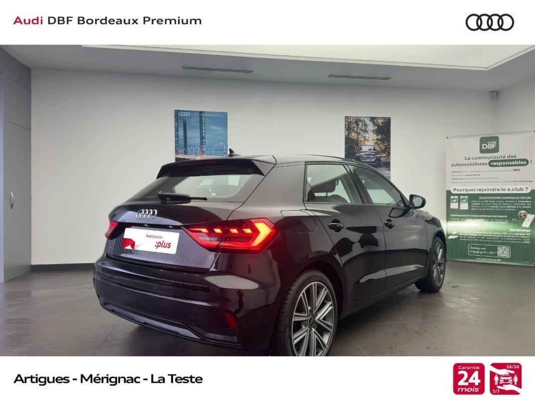 Audi A1 - Photo 2