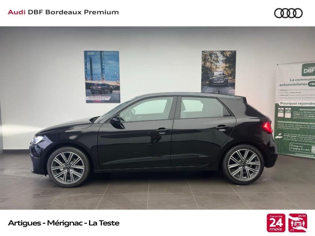 Audi A1 - Photo 3