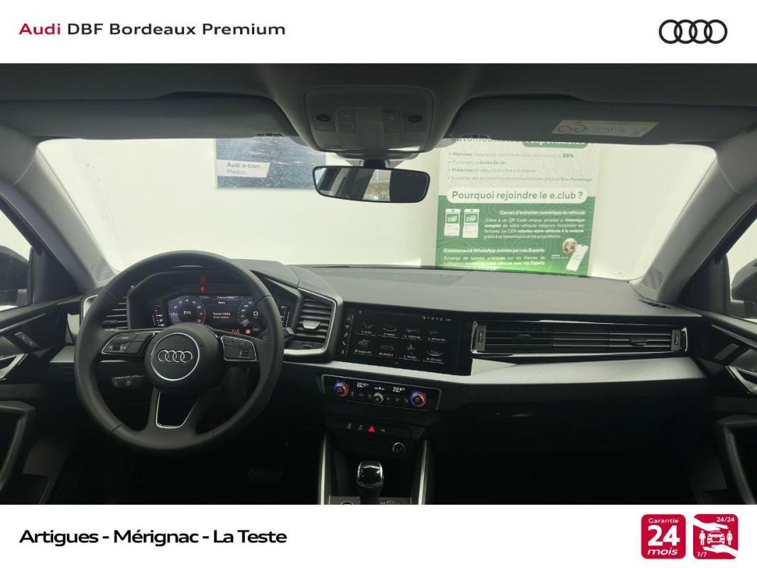 Audi A1 - Photo 4