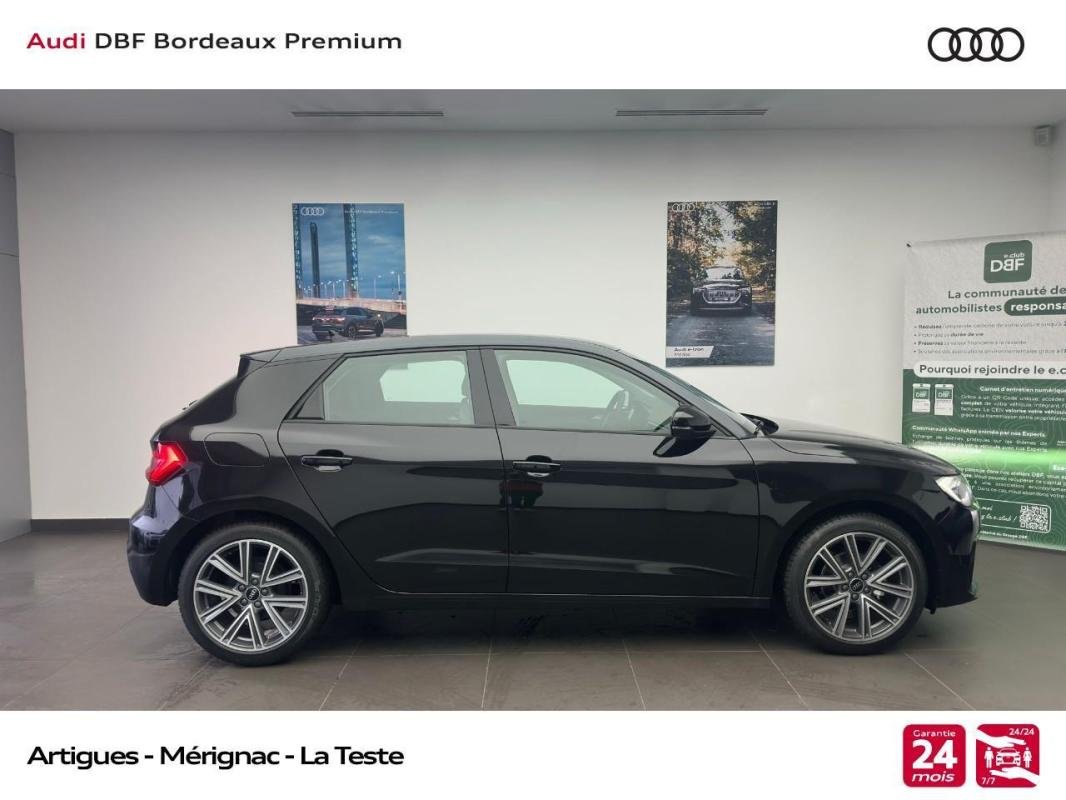 Audi A1 - Photo 9