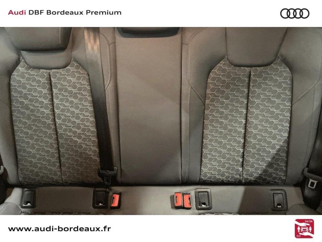 Audi A1 sportback - Photo 11