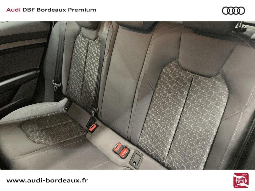 Audi A1 sportback - Photo 12
