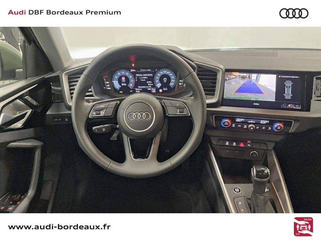 Audi A1 sportback - Photo 14