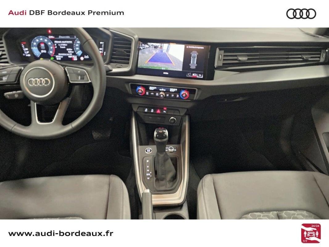 Audi A1 sportback - Photo 16