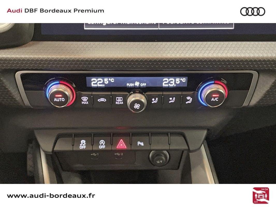 Audi A1 sportback - Photo 19