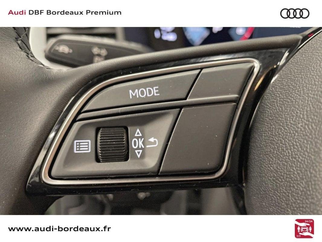 Audi A1 sportback - Photo 20