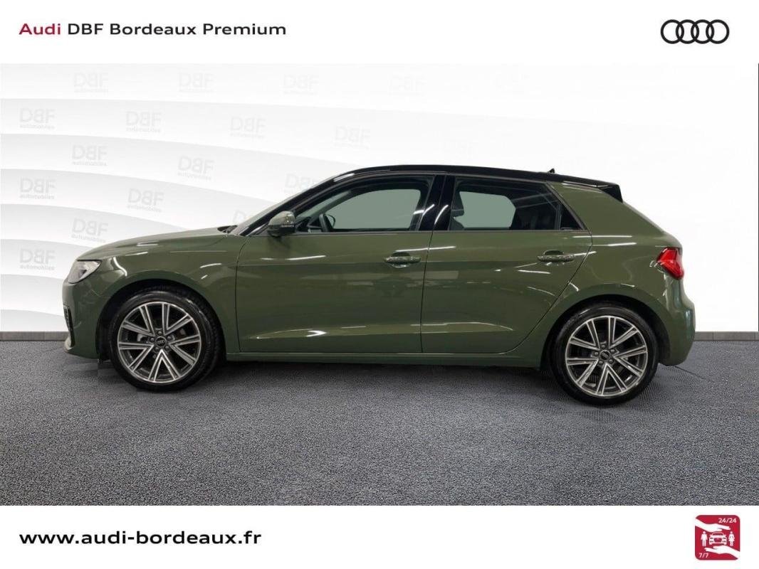 Audi A1 sportback - Photo 2